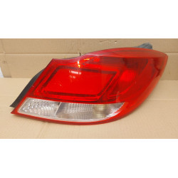 PILOTO TRASERO DERECHO OPEL INSIGNIA BERLINA A20DTH510512838