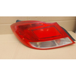 PILOTO TRASERO IZQUIERDO OPEL INSIGNIA BERLINA A20DTH510512838