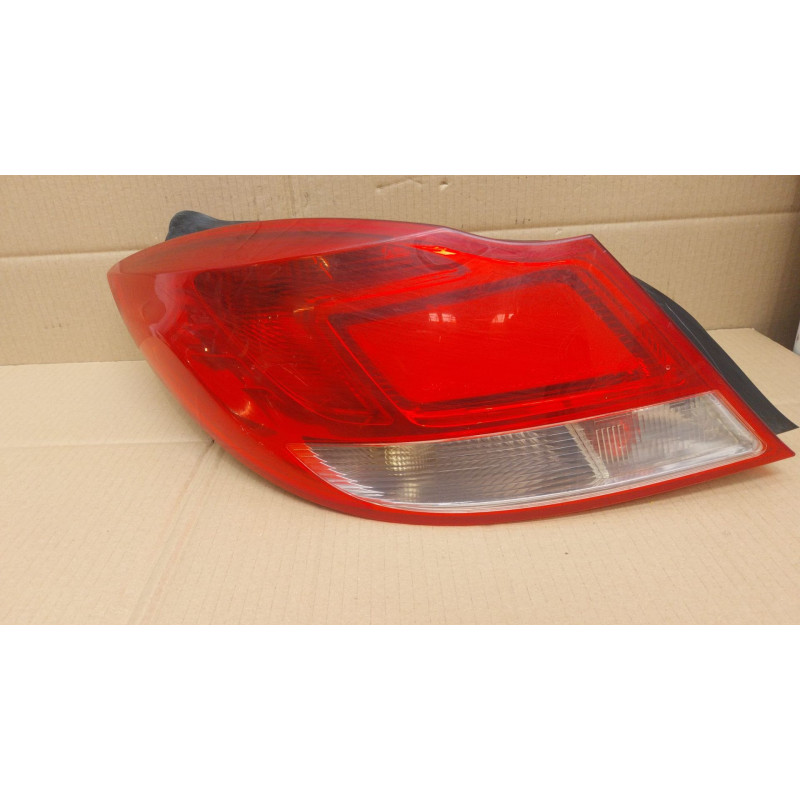 PILOTO TRASERO IZQUIERDO OPEL INSIGNIA BERLINA A20DTH510512838