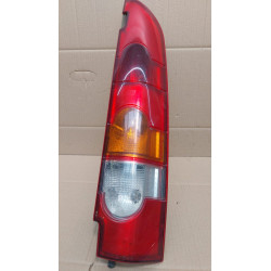 PILOTO TRASERO DERECHO RENAULT KANGOO I (F/KC0) K9K700K9K A7