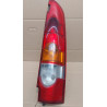PILOTO TRASERO DERECHO RENAULT KANGOO I (F/KC0) K9K700K9K A7