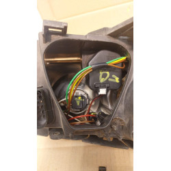 FARO IZQUIERDO VOLKSWAGEN PASSAT BERLINA (3B3) AVF3B0941015AK