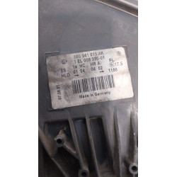 FARO IZQUIERDO VOLKSWAGEN PASSAT BERLINA (3B3) AVF3B0941015AK