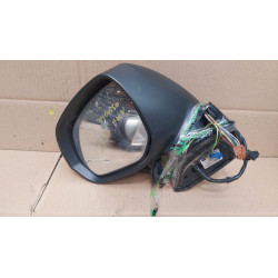 RETROVISOR IZQUIERDO CITROEN C4 PICASSO 9HZ8153VQ
