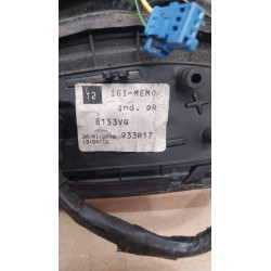 RETROVISOR IZQUIERDO CITROEN C4 PICASSO 9HZ8153VQ
