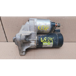 MOTOR ARRANQUE RENAULT KANGOO I (F/KC0) SIN DOCUMENTACIÓNX0121X