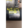 MOTOR ARRANQUE RENAULT KANGOO I (F/KC0) SIN DOCUMENTACIÓNX0121X