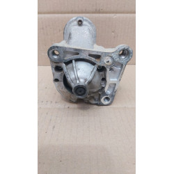 MOTOR ARRANQUE RENAULT KANGOO I (F/KC0) SIN DOCUMENTACIÓNX0121X