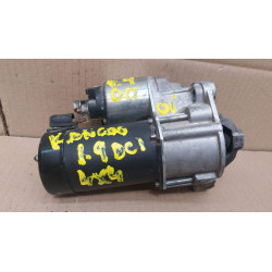 MOTOR ARRANQUE RENAULT KANGOO I (F/KC0) SIN DOCUMENTACIÓNX0121X