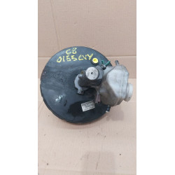 SERVOFRENO CITROEN C8 4HWDW12TED4SIN FICHA TECNICA0204024267