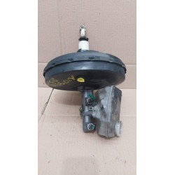 SERVOFRENO CITROEN C8 4HWDW12TED4SIN FICHA TECNICA0204024267