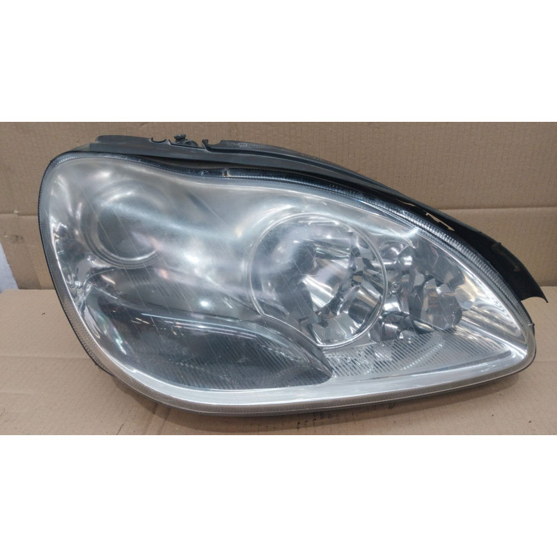 FARO DERECHO MERCEDES-BENZ CLASE S (BM 220) BERLINA 613960A2208203861