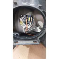 FARO DERECHO MERCEDES-BENZ CLASE S (BM 220) BERLINA 613960A2208203861