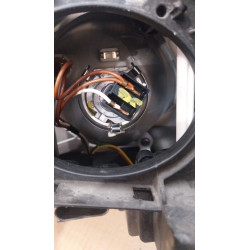 FARO DERECHO MERCEDES-BENZ CLASE S (BM 220) BERLINA 613960A2208203861