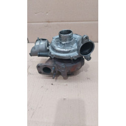 TURBOCOMPRESOR CITROEN C4 BERLINA 9HYDV6TED4TIPO 9HY9657571880