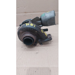 TURBOCOMPRESOR CITROEN C4 BERLINA 9HYDV6TED4TIPO 9HY9657571880