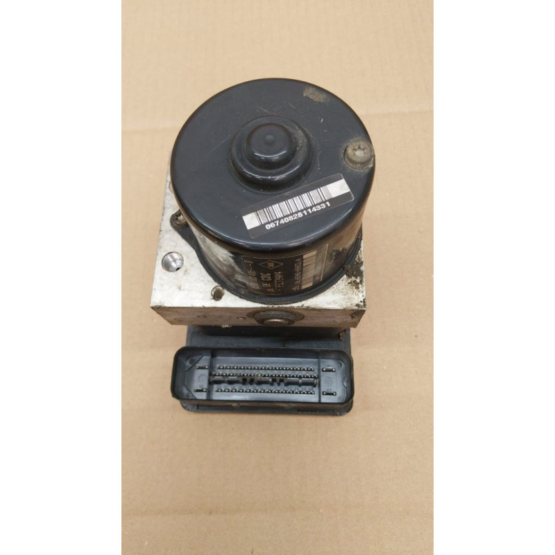 ABS RENAULT LAGUNA II (BG0) F9Q750TIPO F9Q C78200183495B