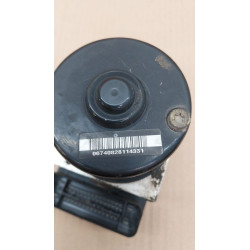 ABS RENAULT LAGUNA II (BG0) F9Q750TIPO F9Q C78200183495B