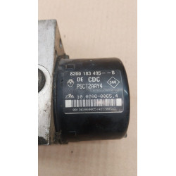 ABS RENAULT LAGUNA II (BG0) F9Q750TIPO F9Q C78200183495B