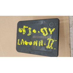 ABS RENAULT LAGUNA II (BG0) F9Q750TIPO F9Q C78200183495B