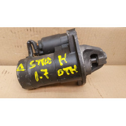 MOTOR ARRANQUE OPEL ASTRA H BERLINA Z17DTH0986019361