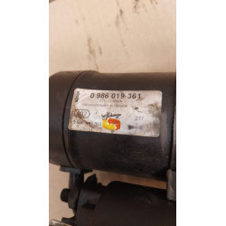 MOTOR ARRANQUE OPEL ASTRA H BERLINA Z17DTH0986019361