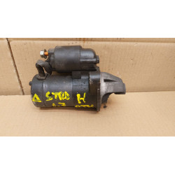 MOTOR ARRANQUE OPEL ASTRA H BERLINA Z17DTH0986019361