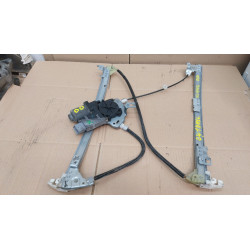 ELEVALUNAS DELANTERO DERECHO CITROEN XSARA BERLINA G NFU400595P
