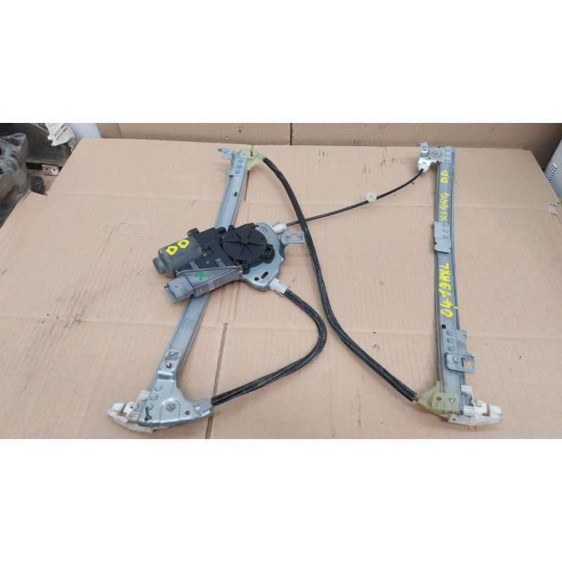 ELEVALUNAS DELANTERO DERECHO CITROEN XSARA BERLINA G NFU400595P
