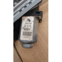 ELEVALUNAS DELANTERO DERECHO CITROEN XSARA BERLINA G NFU400595P
