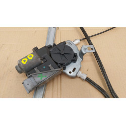 ELEVALUNAS DELANTERO DERECHO CITROEN XSARA BERLINA G NFU400595P