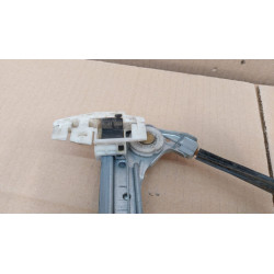 ELEVALUNAS DELANTERO DERECHO CITROEN XSARA BERLINA G NFU400595P