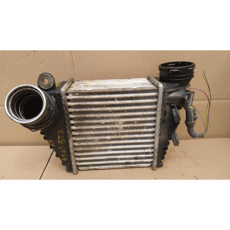INTERCOOLER AUDI A3 (8L) ASZAWX
