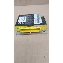 CENTRALITA AIRBAG VOLKSWAGEN PASSAT VARIANT (3C5) BKP3C0909605