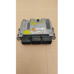 CENTRALITA MOTOR UCE FORD FIESTA (CBK) F6JASIN DOCUMENTACIÓN0281017831