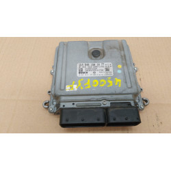 CENTRALITA MOTOR UCE MERCEDES-BENZ VITO BASIC-KOMBI (639) 646980A6461501077