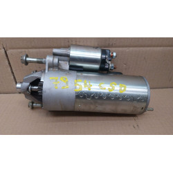 MOTOR ARRANQUE FORD FOCUS BERLINA (CAK) C9DBX0121X