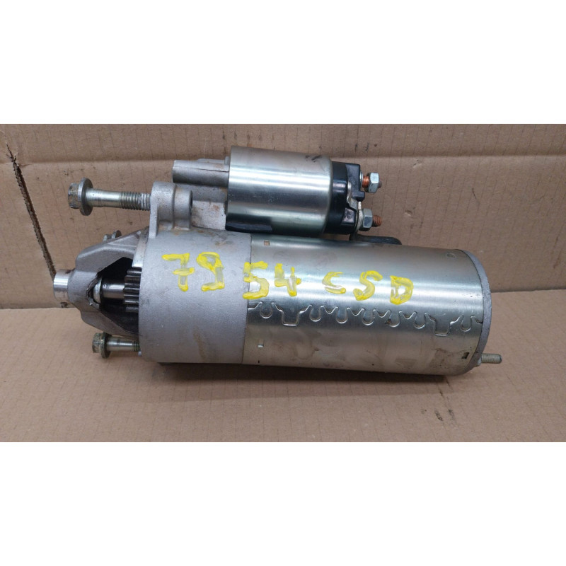 MOTOR ARRANQUE FORD FOCUS BERLINA (CAK) C9DBX0121X