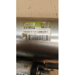 MOTOR ARRANQUE FORD FOCUS BERLINA (CAK) C9DBX0121X