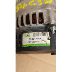 ALTERNADOR FORD FOCUS BERLINA (CAK) C9DB63321746+