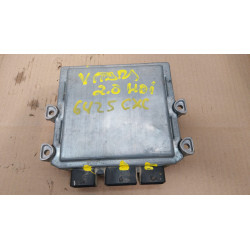 CENTRALITA MOTOR UCE SUZUKI VITARA (SE/SF/ET) RHP5WS40160A-T