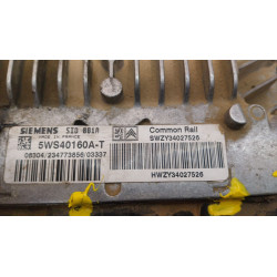 CENTRALITA MOTOR UCE SUZUKI VITARA (SE/SF/ET) RHP5WS40160A-T