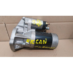 MOTOR ARRANQUE NISSAN CABSTAR BD30S13126+