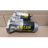 MOTOR ARRANQUE NISSAN CABSTAR BD30S13126+