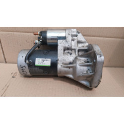 MOTOR ARRANQUE NISSAN CABSTAR BD30S13126+