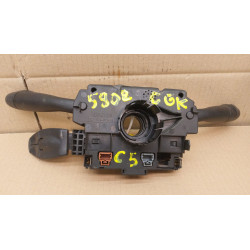 MANDO MULTIFUNCION CITROEN C5 BERLINA D-RHZ96477519XT