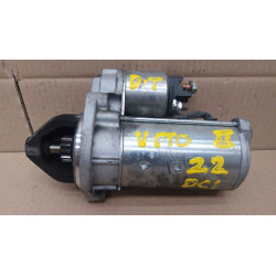 MOTOR ARRANQUE MERCEDES-BENZ VITO BASIC-KOMBI (639) 6469808EA011610001