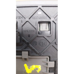 CAJA RELES / FUSIBLES CITROEN C5 BERLINA D-RHZ98162200