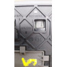 CAJA RELES / FUSIBLES CITROEN C5 BERLINA D-RHZ98162200