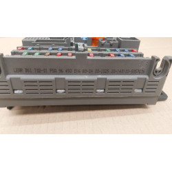 CAJA RELES / FUSIBLES CITROEN C5 BERLINA D-RHZ98162200